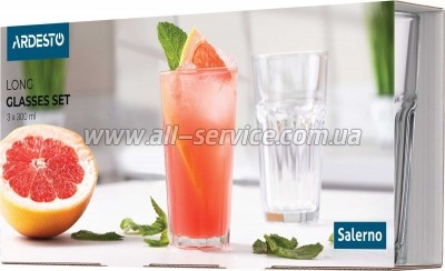 ����� �������� Ardesto Salerno 300�� 3�� (AR2630LS)