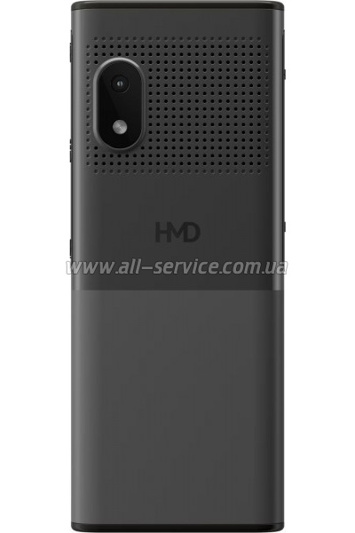 �������� ������� HMD 150 MUSIC DS Dark Grey