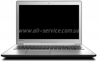 Ноутбук LENOVO 510-15 (80SV00FRRA) Ноутбук LENOVO 510-15 (80SV00FRRA)