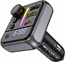 FM  BOROFONE BC50, Black, Box