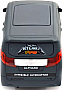 Автомодель TechnoDrive Шеврони Героїв Toyota Alphard Загін Метеликів Автомодель TechnoDrive Шеврони Героїв Toyota Alphard Загін Метеликів