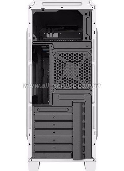  Gamemax G561 White
