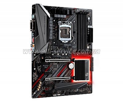  ASRock Z390_PHANTOM_GAMING_SLI