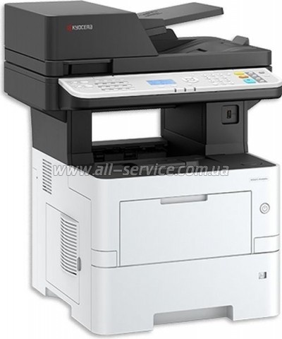 МФУ Kyocera Ecosys MA4500x (110C133NL0) МФУ Kyocera Ecosys MA4500x (110C133NL0)