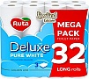   Ruta Pure White Deluxe 3  160  32  (4820202896135)