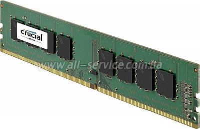 Память 16GB Micron Crucial DDR4 2133+ Dual Rank 288 pin (CT16G4DFD8213) Память 16GB Micron Crucial DDR4 2133+ Dual Rank 288 pin (CT16G4DFD8213)
