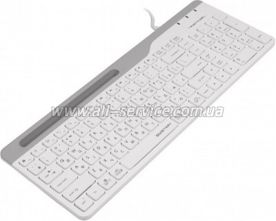  A4Tech FK25 USB White