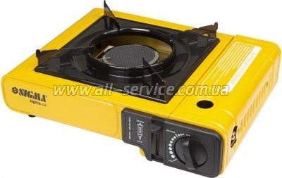   Sigma Ceramic (2903401)