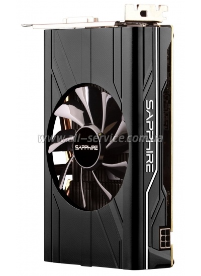  SAPPHIRE PULSE RADEON RX 570 ITX 8G GDDR5 (11266-37-20G)