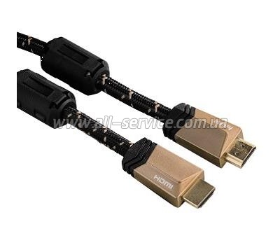   HDMI, High Speed, 5.0  (00122126)