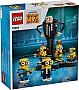 ����������� LEGO ��������� � 4 ���� � ������� �� ������� 839 ������� (75582)