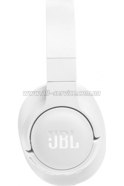  JBL Tune 720BT White (JBLT720BTWHT)
