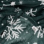 ���� Ardesto Christmas Flannel 160�200�� ������ (ART0128PB)
