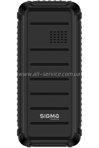   Sigma X-style 18 Track Black (4827798854440)