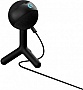  Logitech G Yeti Orb RGB Gaming Mic with Lightsync Black (988-000551)