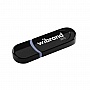  Wibrand 4GB Panther Black USB 2.0 (WI2.0/PA4P2B)