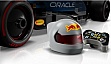 ����������� LEGO Speed Champions ���������� ��� ����� F1 Oracle Red Bull Racing RB20 (77243)