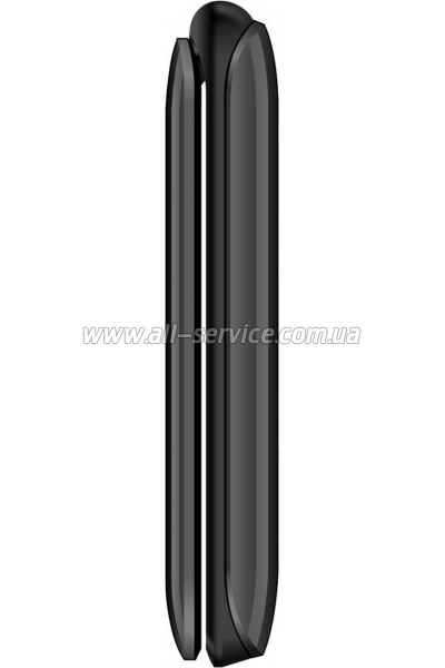   Ergo F241 Black