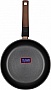 Сковорода Ardesto Gemini Foggia 24см Brown (AR1924PG) Сковорода Ardesto Gemini Foggia 24см Brown (AR1924PG)