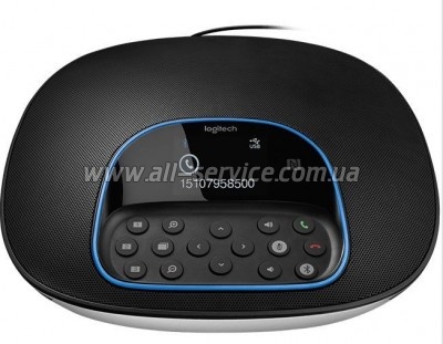 - Logitech Group Video conferencing system (960-001057)