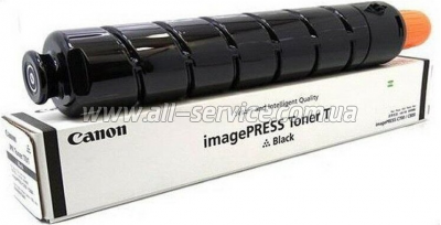 �����-�������� Canon T07 Canon Image PRESS C160/ C170 Black (3641C001)