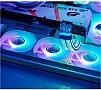    JONSBO SL-120WR White