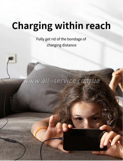 ���� ������ USB 2.0 AM/AF 3.0m Cabletime (CA915163)