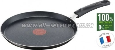 ��������� ������� Tefal Simply Clean 25�� (B5671053)