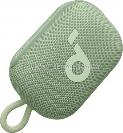   Anker Soundore Select 4 Go Green (A31X1061)