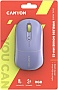 ����� Canyon MW-22 Dual Band RGB Wireless Mountain Lavender (CNS-CMSW22ML)