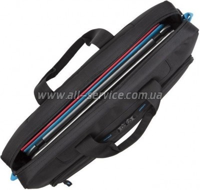    RivaCase 17.3" 8059 Black (8059Black)