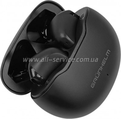 �������� Grunhelm GBE-966 Wireless Black (138235)