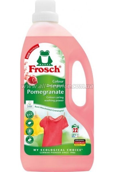    Frosch     1.5  (4009175941190/4009175963475)
