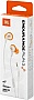 �������� JBL Endurance Run 3 White (JBLENDURRUN3WHT)
