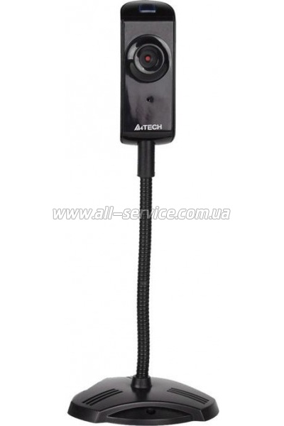 - A4Tech PK-810P Black (PK-810P)