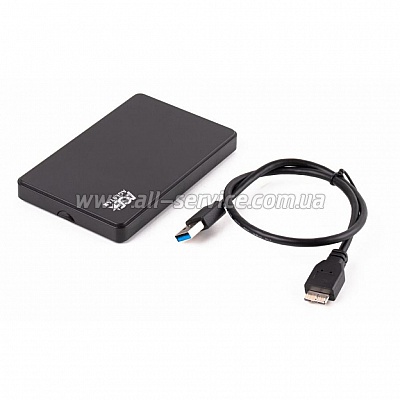   AgeStar 2.5", USB3.0,  (3UB2P2)