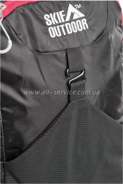   Skif Outdoor Light 23L Black (9506B)