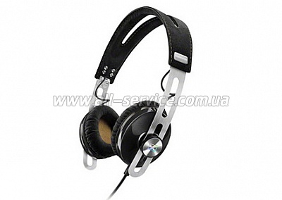 Наушники SENNHEISER MOMENTUM M2 OEi Black Наушники SENNHEISER MOMENTUM M2 OEi Black