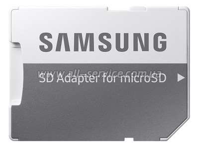 ����� ������ 512GB Samsung microSDXC EVO Plus Class 10 UHS-I U3 (MB-MC512GA/RU)