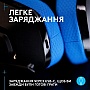  Logitech G535 Lightspeed Console Wireless Black (939-002219)