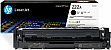 �������� HP 222A HP CLJ Pro 3203/ 3303 Black (W2220A)