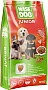     Wise Dog Junior 10  (4820111141234)