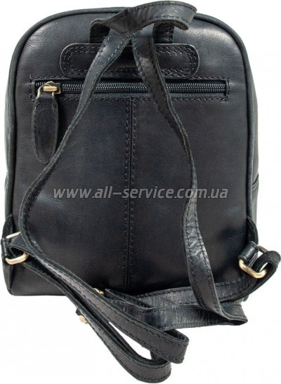 ������ ������������� Ashwood T87 Black