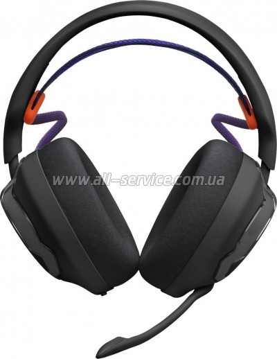 �������� JBL Quantum 650 Black (JBLQTUM650BLK)