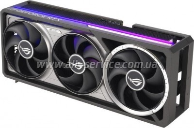  ASUS GeForce RTX5080 16GB ROG ASTRAL OC GAMING (ROG-ASTRAL-RTX5080-O16G-GAMING)