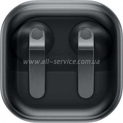 �������� Samsung Galaxy Buds4 Black (SM-R540NZKASEK)