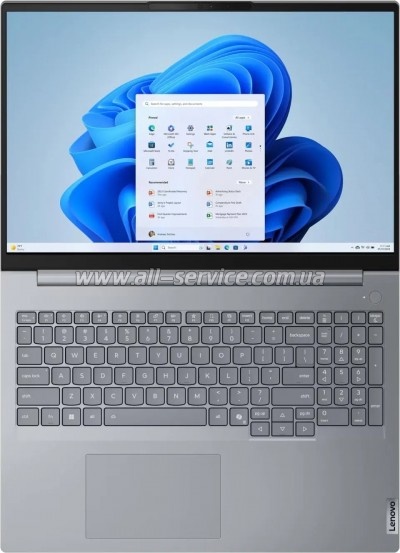 ������� Lenovo ThinkBook 16 G8 IAL (21SK007YRA)
