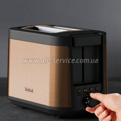  Tefal TT430G10 Coppertinto