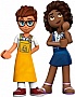 ����������� LEGO Friends ������� �� ������� 125 ������� (42606)