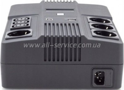  DIGITUS All-in-One 800VA/480W (DN-170111)